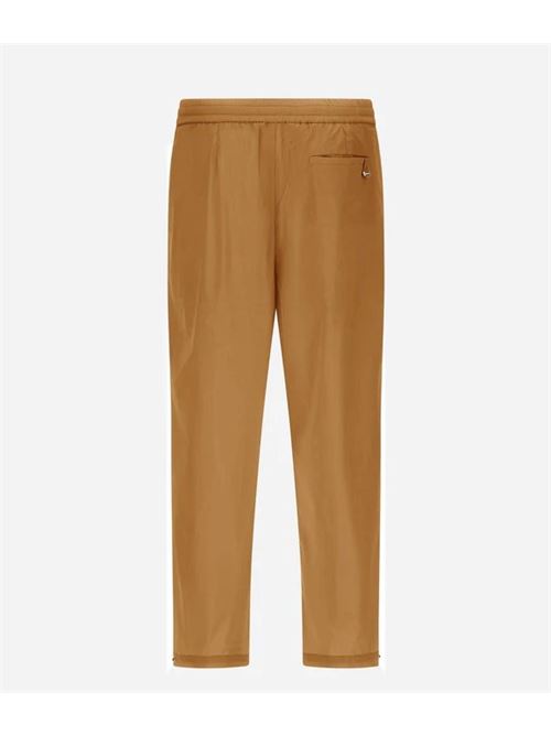 Women's trousers in light stretch nylon Herno | PT000031D - 12431SZ.2157